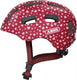Abus helm youn-i 2.0 cherry heart m 52-57cm