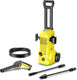 Kärcher - k 2 premium - hogedrukreiniger - 110 bar - wateropbrengst 360 l u - prestatie 20 m² u