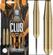 Harrows club brass 23gr