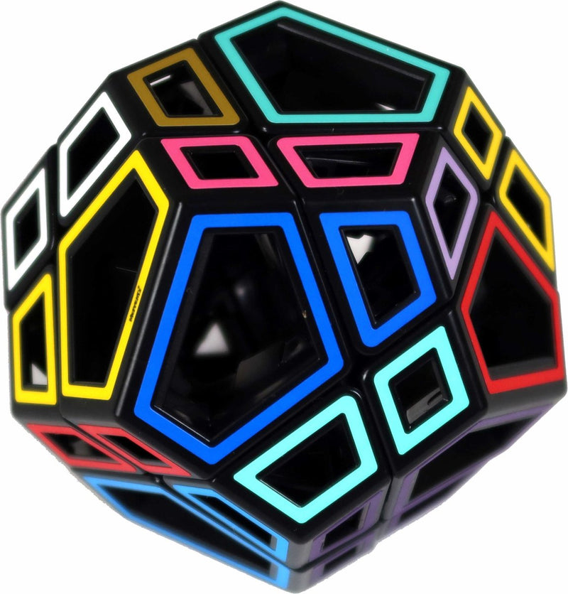 Load image into Gallery viewer, Recent toys hollow skewb ultimate - breinbreker - uitdagende 3d puzzel - vanaf 9 jaar
