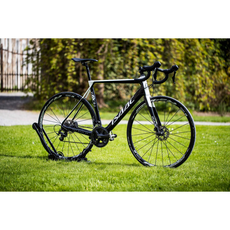 Load image into Gallery viewer, Trivio - fietsstandaard pro zwart
