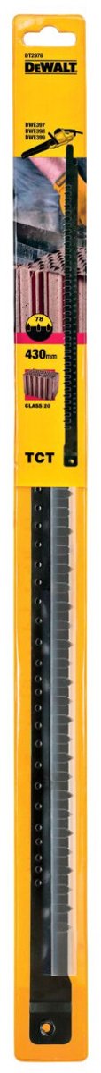 Dewalt brzeszczot do piły alligator 1