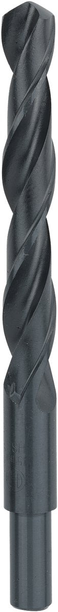 Bosch - metaalboren hss-r, din 338 15,0 x 114 x 169 mm