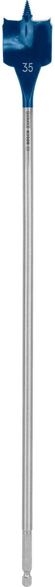 Bosch expert selfcut speed vlakfrees 35 x 400 mm - 2608900355
