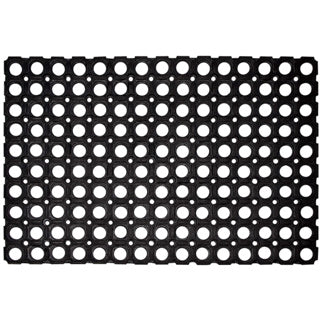 Domino rubberringmat 17mm hoog 40x60cm