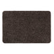 Hamat schoonloopmat universal taupe 40x60 cm deurmat | 2 stuks