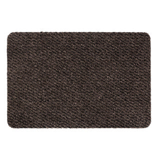 Load image into Gallery viewer, Hamat schoonloopmat universal taupe 40x60 cm deurmat | 2 stuks
