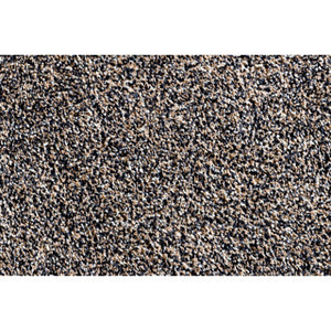 Hamat droogloopmat aquastop graniet 60x100 cm deurmat