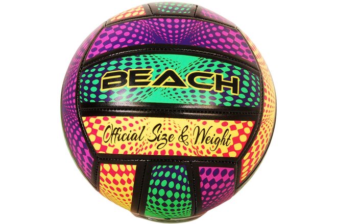 Load image into Gallery viewer, E l sports beachvolleybal - multicolor
