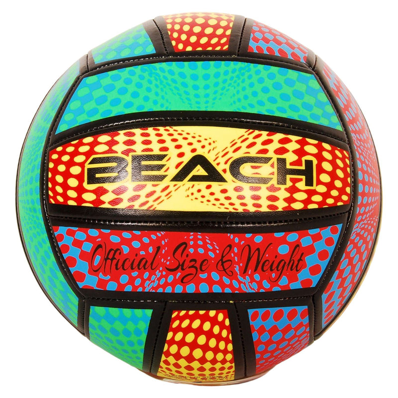 Load image into Gallery viewer, E l sports beachvolleybal - multicolor
