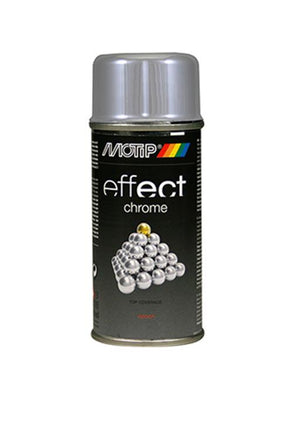 Motip 1051912 - bl.line chrome spuitbus 150 ml | 1 stuks