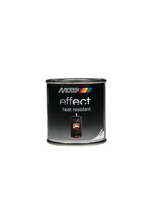 Motip 1051916 - kwastblik hittebest. zwart kwastblik 100 cc | 1 stuks