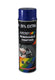 Motip 1051539 - sprayplast blauw spuitbus 500 ml | 1 stuks