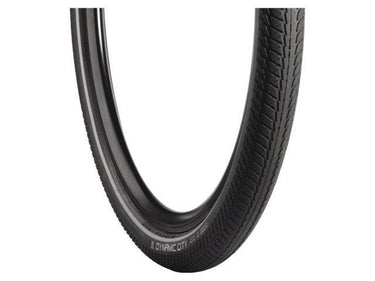 Vredestein buitenband dynamic tour 50-622 28x2.00- zwart bruin
