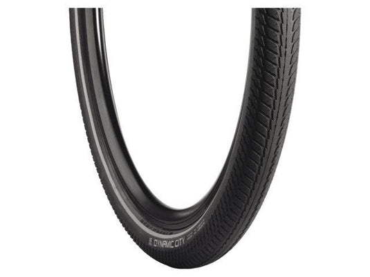 Vredestein buitenband dynamic tour 50-622 bruin refl