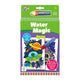 Jumbo water magic - space kleurboek