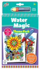 Jumbo water magic pretpark februari
