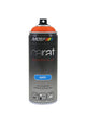 Motip 1054613 - 08062 carat satin traffic orange 400 ml | 1 stuks