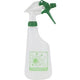 Spuitfles betra desinfectiemiddel 600 ml transparant