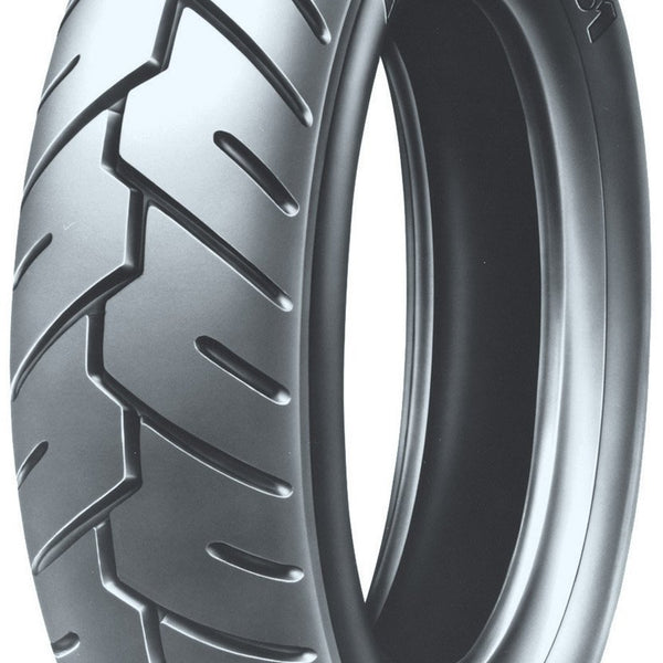 Buitenband Michelin S1 90 90-10 TL TT 50J