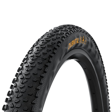 Continental buitenband dubnital 29x2.40 60-622 race rapid vouw tr zwart
