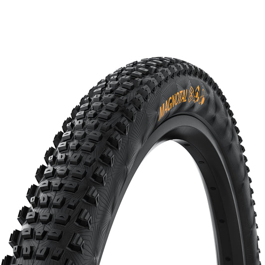 Continental buitenband magnotal 29x2.40 60-622 trail soft vouw tr zwart