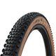 Continental buitenband magnotal 29x2.40 60-622 trail soft vouw tr zwart transparant - 115057