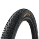 Continental buitenband dubnital 29x2.40 60-622 trail rapid vouw tr zwart - 115063