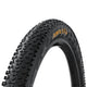 Continental buitenband dubnital 29x2.40 60-622 trail grip vouw tr zwart - 115065