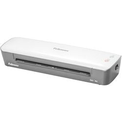 Lamineerapparaat fellowes ion a4 wit, grijs