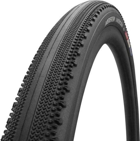 Vredestein buitenband aventura seta 50-622 zwart