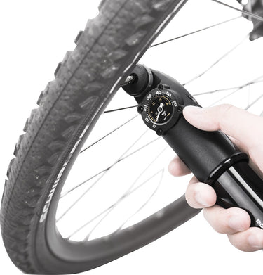 Topeak minipomp Mountain TT_G