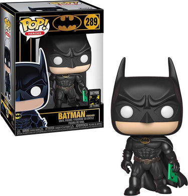 Funko dc comics - pop vinyl: batman (1995)