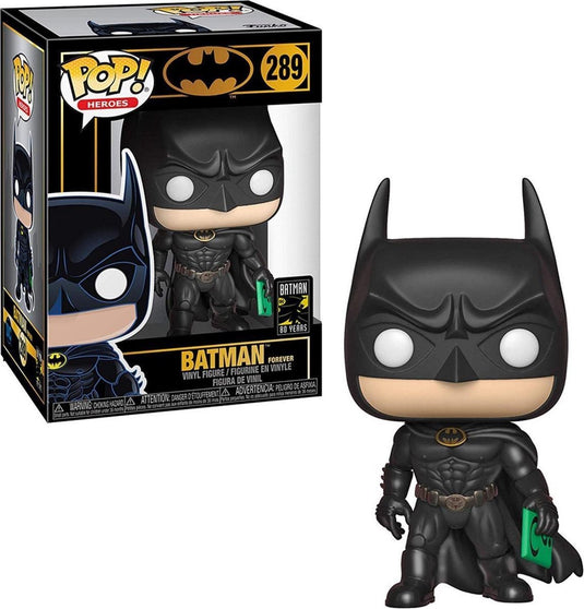 Funko dc comics - pop vinyl: batman (1995)
