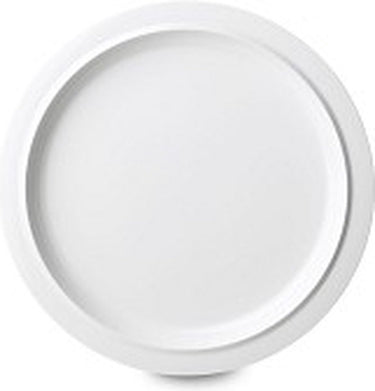 Mepal plat bord basic p250 - wit