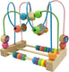 Amuuso bead maze activity.
