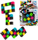 Clown games clown magic puzzle blocks