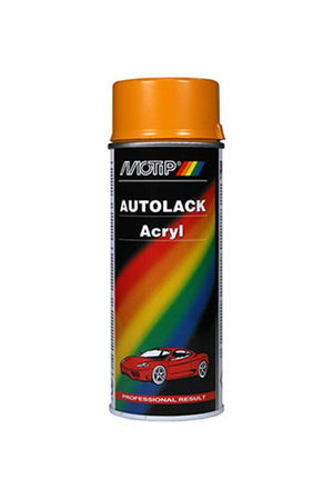 Motip 1055162 - 43200 kompakt geel 400 ml | 1 stuks