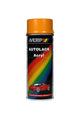 Motip 1055162 - 43200 kompakt geel 400 ml | 1 stuks
