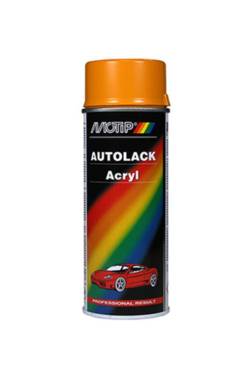 Motip 1055162 - 43200 kompakt geel 400 ml | 1 stuks