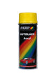 Motip 1054995 - 43570 kompakt geel 400 ml | 1 stuks