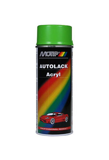 Motip 1054997 - 44400 kompakt groen 400 ml | 1 stuks
