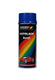 Motip 1055004 - 44930 kompakt blauw 400 ml | 1 stuks