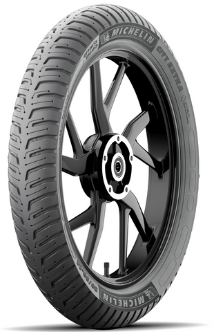 Tire Michelin 2.75-17 TT 38P - City Extra