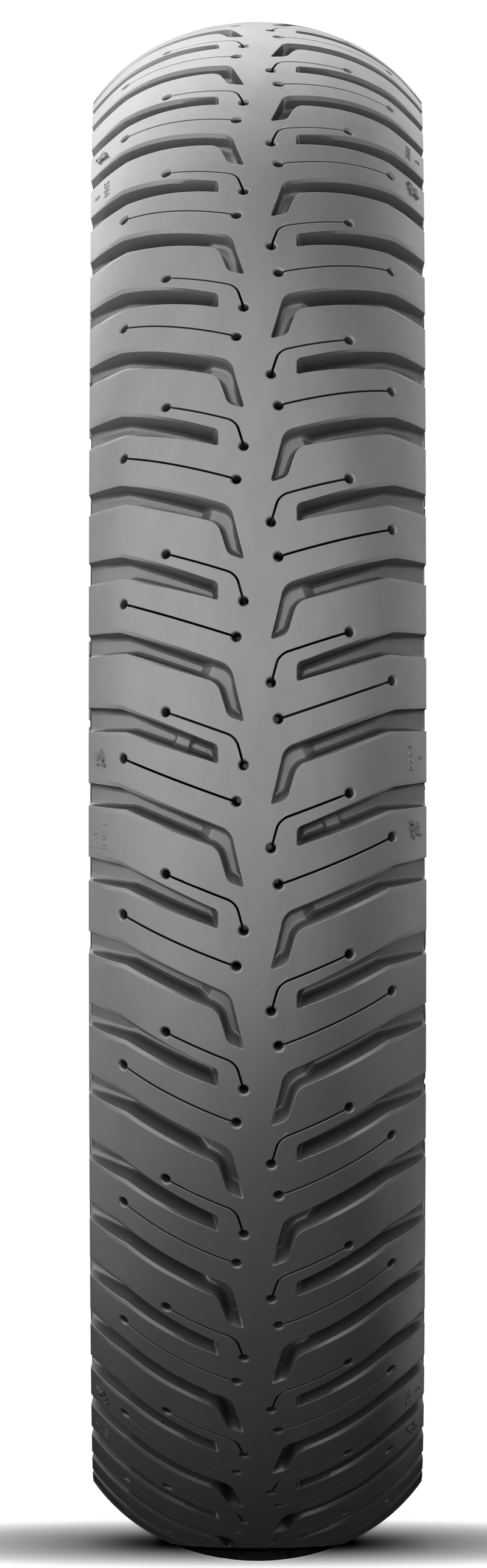 Load image into Gallery viewer, Michelin Buitenband 2.75-17 TT 38P City Extra
