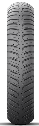 Tire Michelin 2.75-17 TT 38P - City Extra