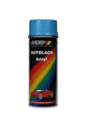 Motip 1055008 - 45150 kompakt blauw 400 ml | 1 stuks