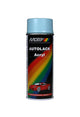 Motip 1055283 - 45160 kompakt blauw 400 ml | 1 stuks