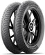 Michelin Buitenband 59J 10-350 TL 59J Reïnforced City Extra