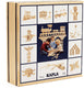 Kapla - kleur - constructiespeelgoed - 100 plankjes
